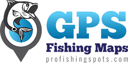 GPS Fishing Maps