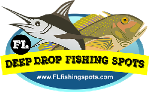 Deep Drop fishing spots
