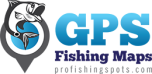 GPS Fishing Maps